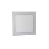 Painel Led Quadrado Embutir 12W 3000K Bivolt Foxlux - 1