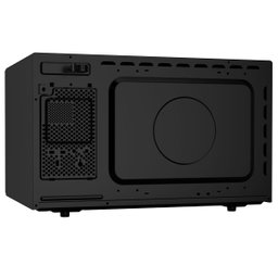 Micro-ondas Philco Pmo34Ip Inox Limpa Fácil 34L 1400W 220V - 4