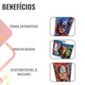 Copo de Papel Avengers Vingadores 180ml - 8 Unidades - 6
