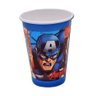 Copo de Papel Avengers Vingadores 180ml - 8 Unidades - 3