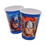 Copo de Papel Avengers Vingadores 180ml - 8 Unidades - 1
