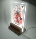 Ver imagem 2 de Abajur e Luminária Decorativa Signo Áries
