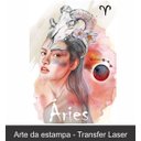Ver imagem 3 de Abajur e Luminária Decorativa Signo Áries