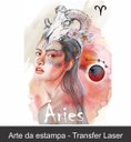 Ver imagem 3 de Abajur e Luminária Decorativa Signo Áries