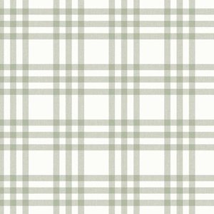 Papel de Parede Minime Xadrez Bege 17152