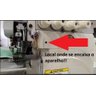 Aparelho de Elástico Overlock Industrial Todas As Marcas - 10