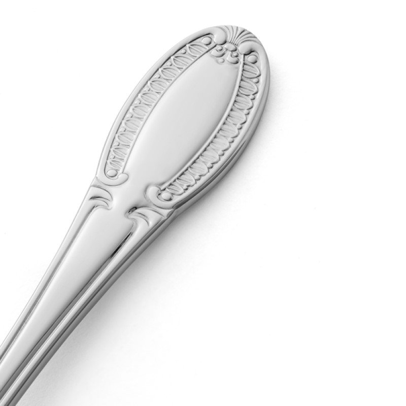 Faqueiro 101 pcs em Prata Venetian - St James - 6