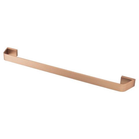 Porta-Toalha Longo Essence 4400 CH420 Cor: Champanhe  FANI