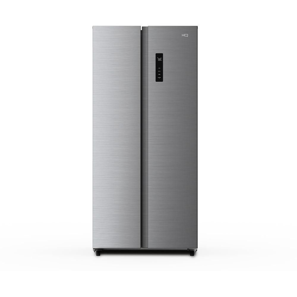 Refrigerador Multidoor Electrolux Com Dispenser De Água E Gelo