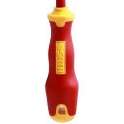 Chave de Fenda Vde 2,5 X 75mm - St61321sc - Sata - 4