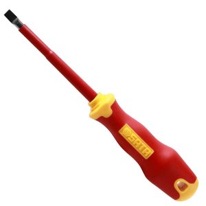 Chave de Fenda Vde 2,5 X 75mm - St61321sc - Sata