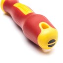 Ver imagem 5 de Chave de Fenda Vde 2,5 X 75mm - St61321sc - Sata