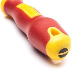 Chave de Fenda Vde 2,5 X 75mm - St61321sc - Sata - 5