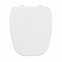 Ver imagem 5 de Assento Sanitário Termofixo Monte Carlo Soft Close Branco