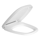 Ver imagem 1 de Assento Sanitário Termofixo Monte Carlo Soft Close Branco