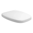 Ver imagem 4 de Assento Sanitário Termofixo Monte Carlo Soft Close Branco
