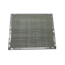 Ver imagem 6 de Kit Tampa Filtro+ Filtro +2 Grade+2 Tela Ar Cg 125 83....99