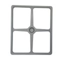 Ver imagem 4 de Kit Tampa Filtro+ Filtro +2 Grade+2 Tela Ar Cg 125 83....99