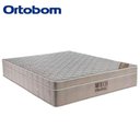 Ver imagem 4 de Colchão Queen Molas Ensacadas Superpocket Airtech Spring Ortopillow (158x198x25) - Ortobom