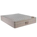 Ver imagem 1 de Colchão Queen Molas Ensacadas Superpocket Airtech Spring Ortopillow (158x198x25) - Ortobom