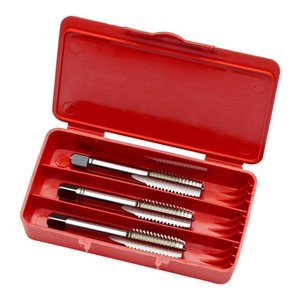 Bsw Macho Manual Canal Reto - Med. 7/8 - Din 351 - E115