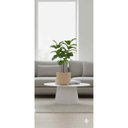 Ver imagem 2 de Cachepot em Cimento 16464-g Mart