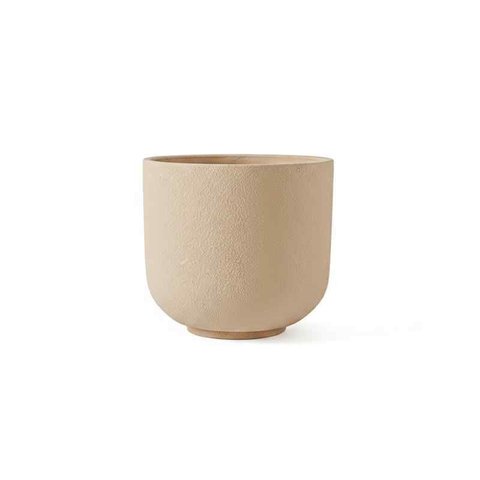 Cachepot em Cimento 16464-g Mart