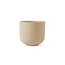 Ver imagem 1 de Cachepot em Cimento 16464-g Mart