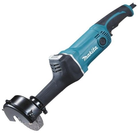 Esmerilhadeira Reta Makita 5pol 125mm 5.600rpm 750w 220v