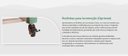 Ver imagem 7 de Reta Direc Drive-550W-com Corte+ Rodinhas-110V