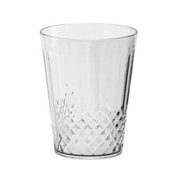 Jarra Acrílico 1 Litro com 4 Copos Suco Agua Bebida Branco - 3