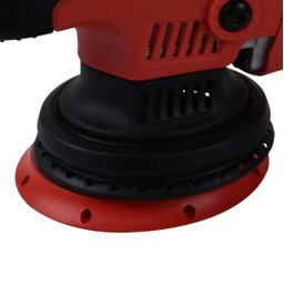 Politriz Roto Orbital 5" 15mm - 900w - 4.800rpm - 60hz - Sigma Sgt-5116 110v - 2