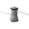 Bomba Filtrante Piscina Inflável 3028 L/h Bestway 110v - 3