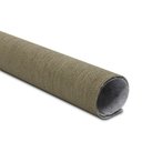 Ver imagem 3 de 6 Jogo Americano Juta Bege - Impermeável Limpa Facil Pvc