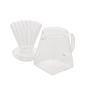 Ver imagem 4 de Bule 500ml c/ Filtro de Vidro Borossilicato - Wolff