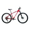 Bicicleta Aro29 Tam 17.5 Marca Sunn Modelo Hidra Comp 12v Shimano Deore e Suspensão Ar Suntour X1 - 1