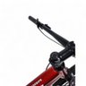 Bicicleta Aro29 Tam 17.5 Marca Sunn Modelo Hidra Comp 12v Shimano Deore e Suspensão Ar Suntour X1 - 3