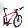 Bicicleta Aro29 Tam 17.5 Marca Sunn Modelo Hidra Comp 12v Shimano Deore e Suspensão Ar Suntour X1 - 5