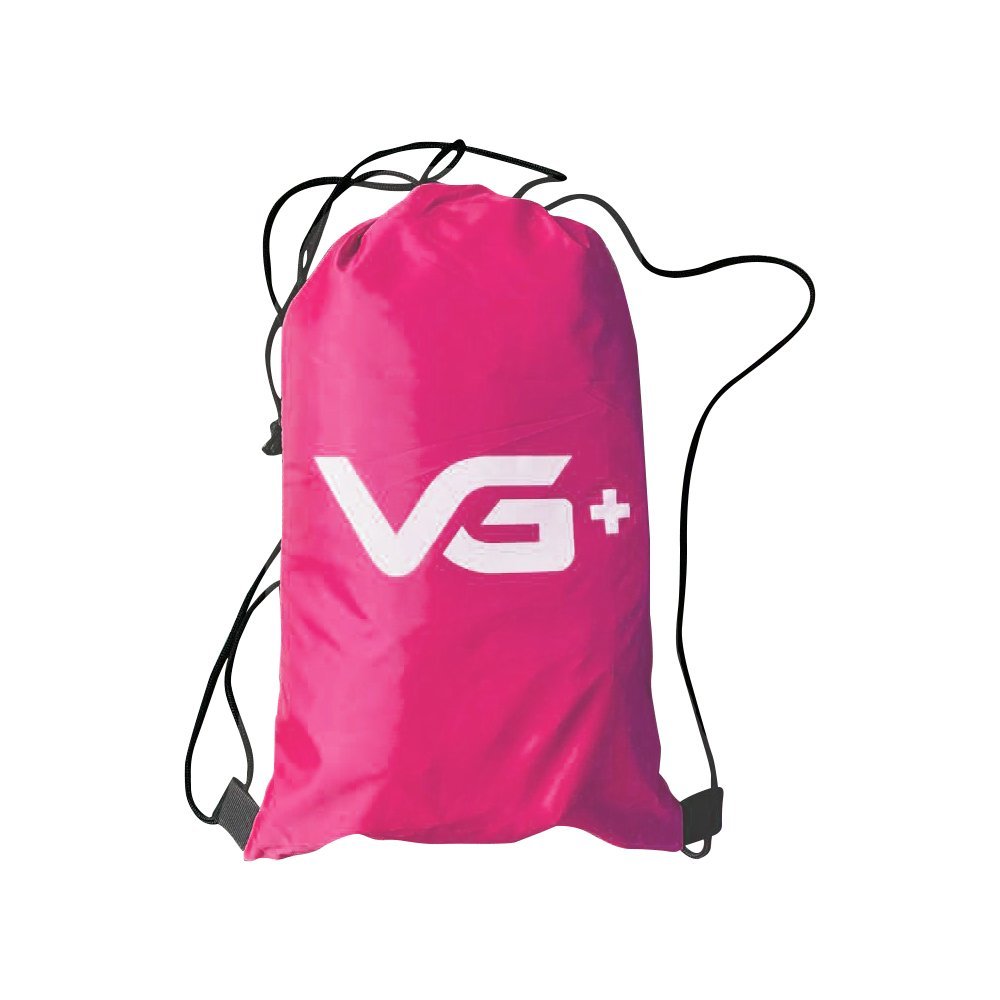 Sofá de Ar Hug Bag Inflável Camping Rosa VG+ - 3
