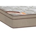 Ver imagem 4 de Cama Box Crc Casal + Colchão Molas Pocket Castor Revolution 138x188