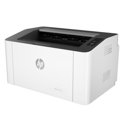 Impressora Hp Laserjet 107a 4zb77a com Conexão Usb