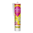 Ver imagem 1 de Selante Pu40 Multiuso 360g Cinza - 0661.00001.0001pc - Quartzolit