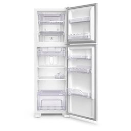 Geladeira Dfn44 Frost Free 400l Freezer Duplex Electrolux - 6