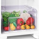 Ver imagem 5 de Geladeira Dfn44 Frost Free 400l Freezer Duplex Electrolux