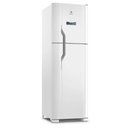 Ver imagem 2 de Geladeira Dfn44 Frost Free 400l Freezer Duplex Electrolux