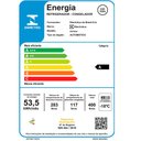 Ver mais imagens de Geladeira Dfn44 Frost Free 400l Freezer Duplex Electrolux