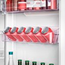 Ver imagem 4 de Geladeira Dfn44 Frost Free 400l Freezer Duplex Electrolux