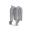 Ver imagem 1 de Resistência Zagonel Torneira Elétrica Luna 220v