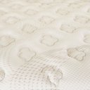 Ver imagem 4 de Cama Box Queen Size (box + Colchão) 158x198x71 Diamante Prorelax Pillow In - Marrom