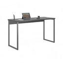 Ver imagem 2 de Mesa Home Office Escrivaninha Shine 1,20 Preta